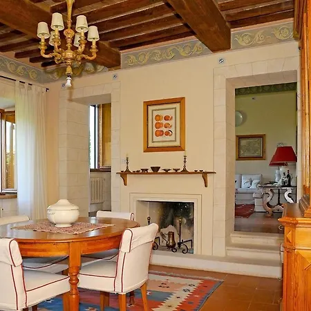 Βίλα La Casa In For 9 Park In The Hill