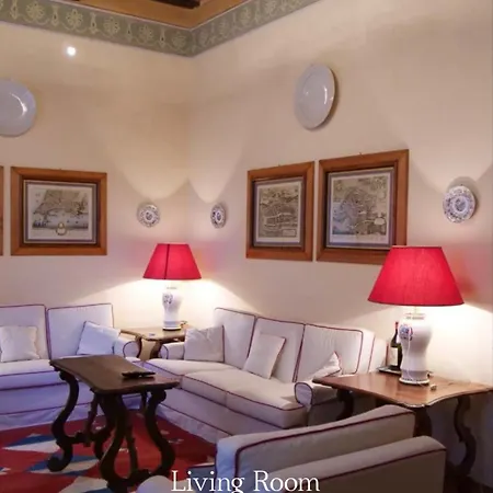 La Casa In For 9 Park In The Hill Βίλα *