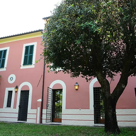 La Casa In For 9 Park In The Hill Βίλα *