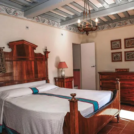 Βίλα La Casa In For 9 Park In The Hill