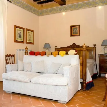 Βίλα La Casa In For 9 Park In The Hill