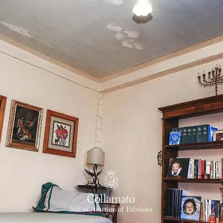 Βίλα La Casa In For 9 Park In The Hill Collamato