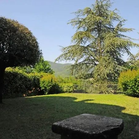 La Casa In For 9 Park In The Hill Βίλα Collamato