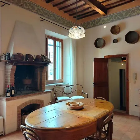 La Casa In For 9 Park In The Hill