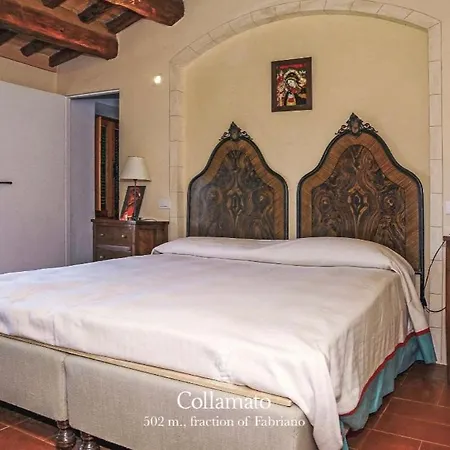 Βίλα La Casa In For 9 Park In The Hill