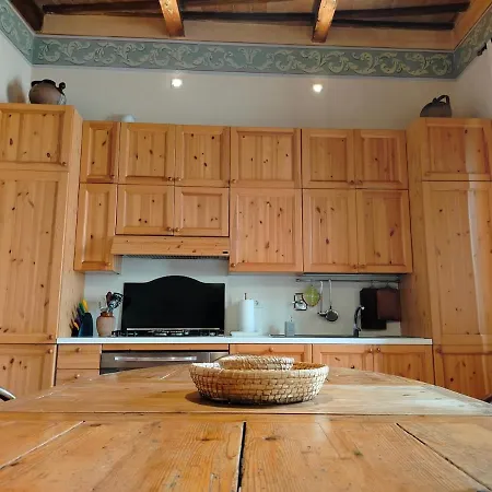 Βίλα La Casa In For 9 Park In The Hill