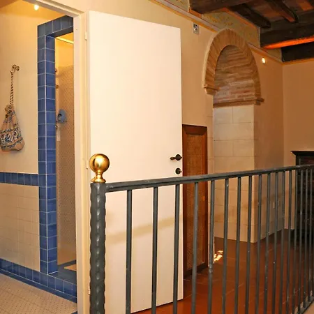 Βίλα La Casa In For 9 Park In The Hill