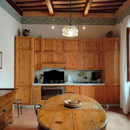 La Casa In For 9 Park In The Hill Βίλα