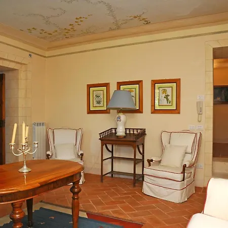 La Casa In For 9 Park In The Hill Βίλα *