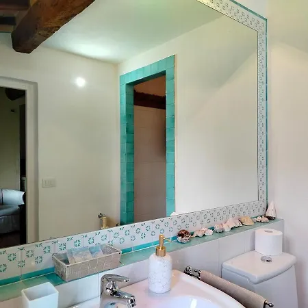 Βίλα La Casa In For 9 Park In The Hill