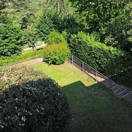 Βίλα La Casa In For 9 Park In The Hill *