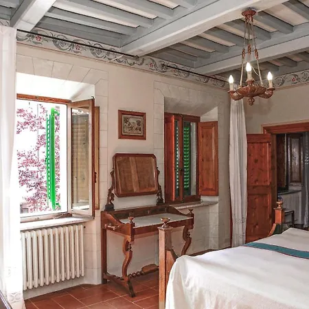 Βίλα La Casa In For 9 Park In The Hill Collamato