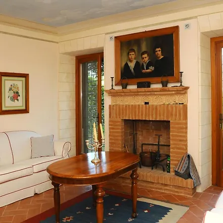 La Casa In For 9 Park In The Hill Βίλα