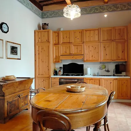 La Casa In For 9 Park In The Hill Βίλα Collamato