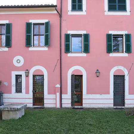 Βίλα La Casa In For 9 Park In The Hill Collamato