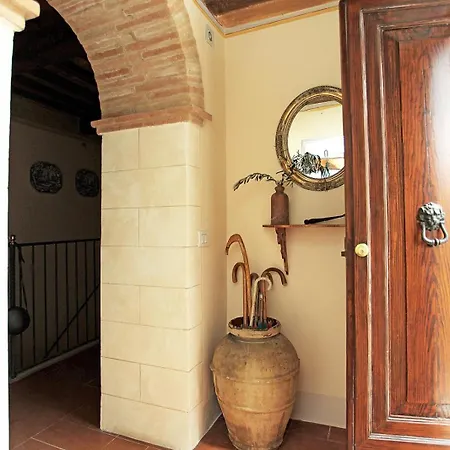Βίλα La Casa In For 9 Park In The Hill