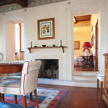 Βίλα La Casa In For 9 Park In The Hill Collamato