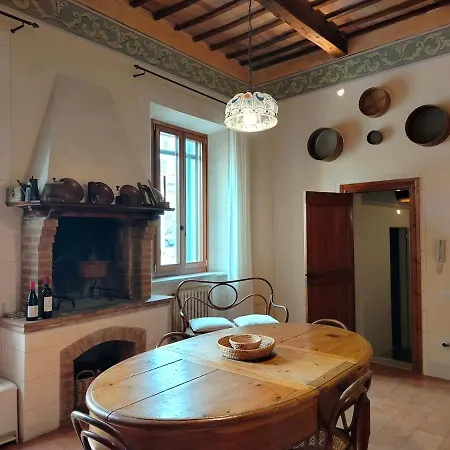 Βίλα La Casa In For 9 Park In The Hill *