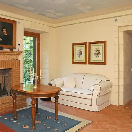 Βίλα La Casa In For 9 Park In The Hill