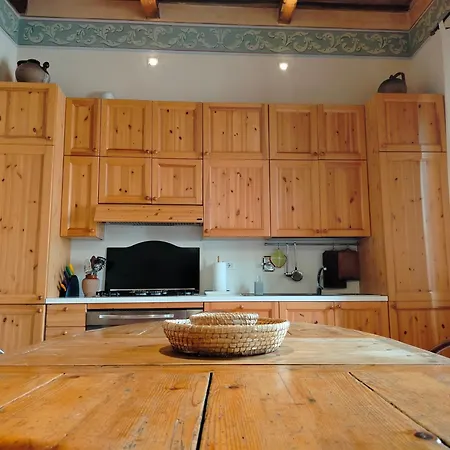 La Casa In For 9 Park In The Hill Βίλα