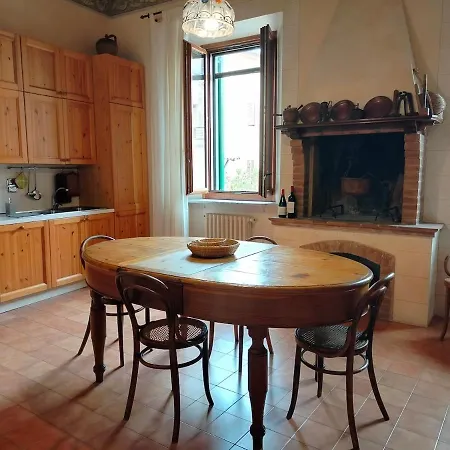 Βίλα La Casa In For 9 Park In The Hill