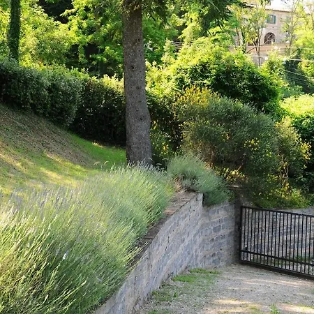 La Casa In For 9 Park In The Hill Collamato