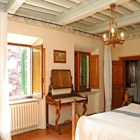 La Casa In For 9 Park In The Hill Βίλα Collamato