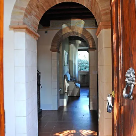 Βίλα La Casa In For 9 Park In The Hill *