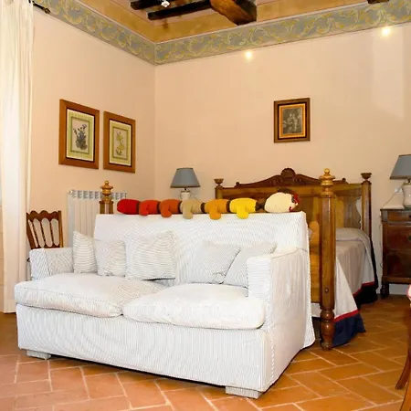La Casa In For 9 Park In The Hill Βίλα