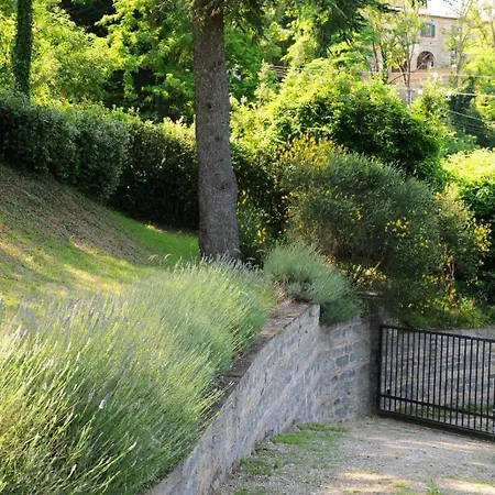 La Casa In For 9 Park In The Hill